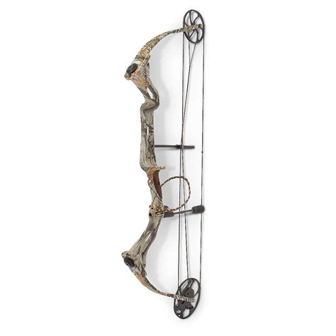 parker compound bow